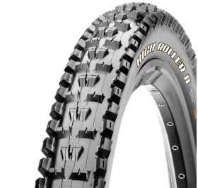 High Roller II kevlar 27,5x2.30 EXO T.R.
