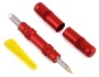 Dynaplug Racer Pro Kit