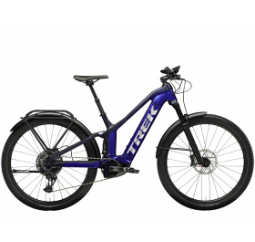 Trek Powerfly FS 9 Equipped Gen 3 2023