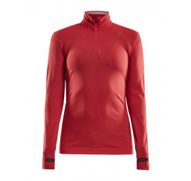 Fuseknit Comfort Zip triko dámské