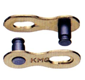 Spojka řetězu 6,6mm  9 rychlostní
