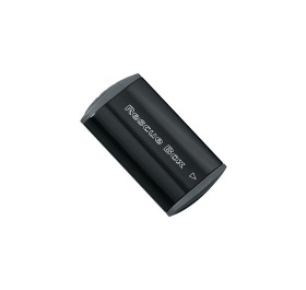 Topeak Rescue Box samolepící záplaty