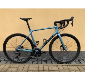 Giant TCR Advanced Pro Disc 1 Di2 2023 osobní kolo