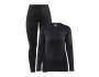 Craft CORE Warm Baselayer set dámský