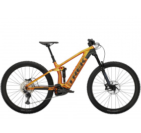 Trek Rail 9.5 gen 2