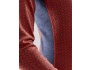 Craft Wool Merino 240 Zip LS triko dámské vel. M