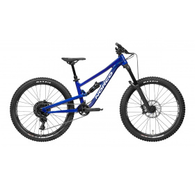 Norco Fluid 1 FS 24 2025