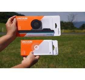 Fidlock Vacuum magnetický kryt na telefon Samsung Galaxy S23 Plus