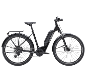 Trek Allant+ 5 Lowstep 400Wh 2025
