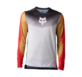 Fox Flexair LS Jersey Novah dres