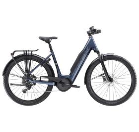 Trek Verve+ 4 Lowstep 725Wh 2025
