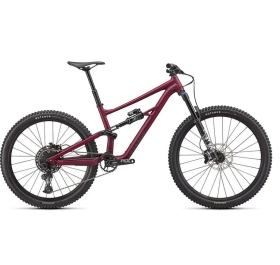 Specialized Status 140 2022