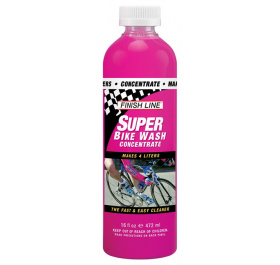 Bike Wash 475ml koncentrát