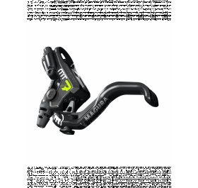 Magura MT7 PRO HC páka 1-prstá kotoučová brzda
