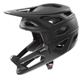 Uvex Revolt helma