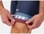 TREK Factory Racing Men's Team Replica Bib Short