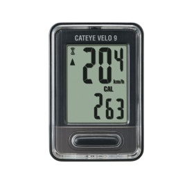 Velo 9