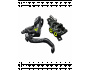 Magura MT7 PRO HC páka 1-prstá kotoučová brzda