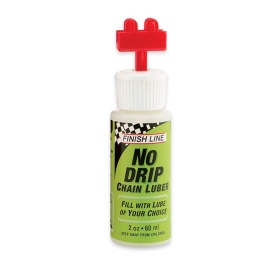 No Drip olejnička