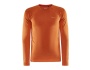 Craft CORE Dry Active Comfort LS triko pánské