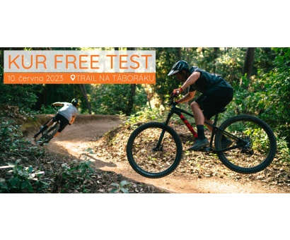 KUR FREE TEST 2023