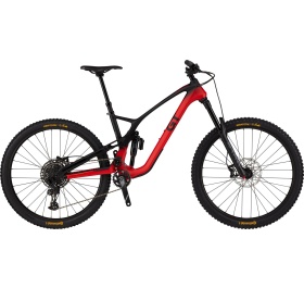 GT Force Carbon Elite