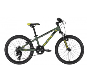 Kellys Lumi 50 2022