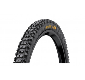 Continental Kryptotal-R Downhill SuperSoft kevlar zadní plášť