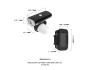 Blackburn Dayblazer 550 + Grid Rear (Set) USB-C set