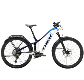 Trek Powerfly FS 9 EQ 2023