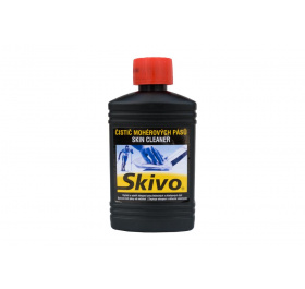 Skivo Čistič mohérových pásů