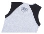 Sombrio Baseball Tee triko dámské