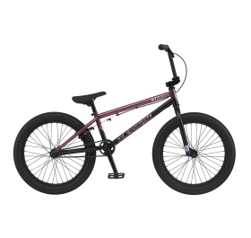 GT Slammer Mercado