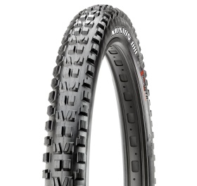 Maxxis Minion DHF 24x2.40 Kevlar 3CT/EXO/TR plášť