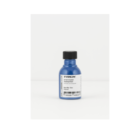 Trek Touch-up Paint - Gloss Blue Color Collection barva