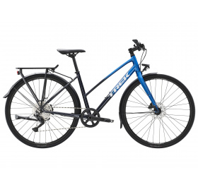 Trek FX 3 Disc Equipped Stagger 2023