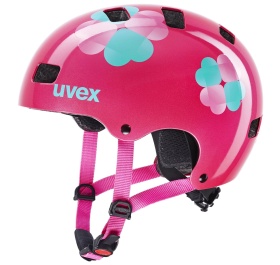 Uvex Kid 3 helma