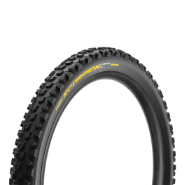 Pirelli Scorpion Enduro S, 29 x 2.4, HardWALL, 60 tpi, SmartGRIP Gravity plášť