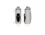 Fidlock Twist set láhev 590ml - základna na rám