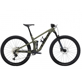 Trek Top Fuel 7 2022