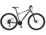 GT Aggressor Comp