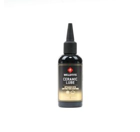 Weldtite CERAMIC 100ml olej na řetěz