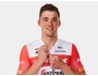 TREK Santini Trek-Segafredo RSL týmový dres