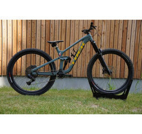 Trek Slash 9.9 XX1 AXS 2022 osobní kolo