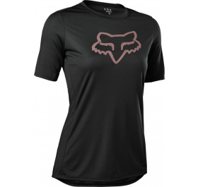 Fox W Ranger SS Jersey dámský dres