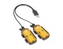 Blackburn Grid Side Beacon Light Set blikačky boční