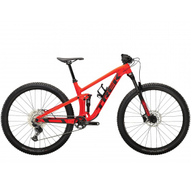 Trek Top Fuel 5 2022