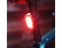 Blackburn Dayblazer 550 + Grid Rear (Set) USB-C set