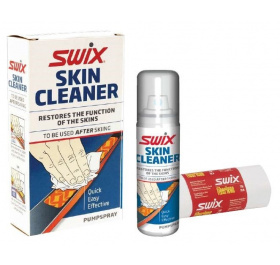 Swix N16 čistič pásu Skin 70ml