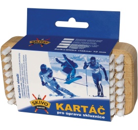 Kartáč nylon